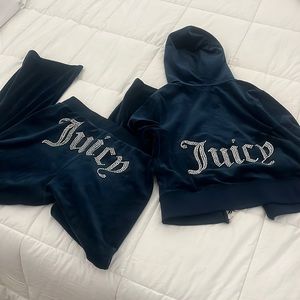 Juicy Couture Set (M)